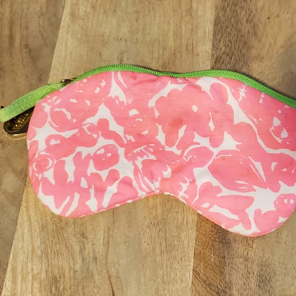 Lilly Pulitzer Stanton sunglasses frame and case - Picture 12 of 14